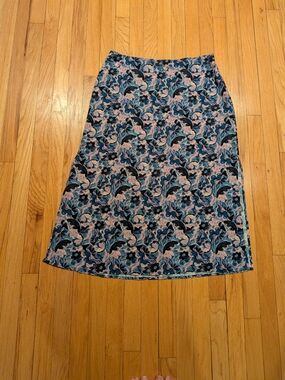 Marine Layer Ryan Slip Skirt